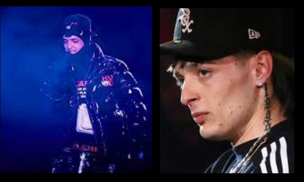 Surprising Revelation Peso Pluma's Epic Performance Stuns at 2023 Billboard Music Awards – Plus, Mike Tyson's Unbelievable Guest Appearance!