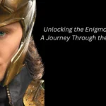 Unlocking the Enigma of Loki: A Journey Through the TV Show