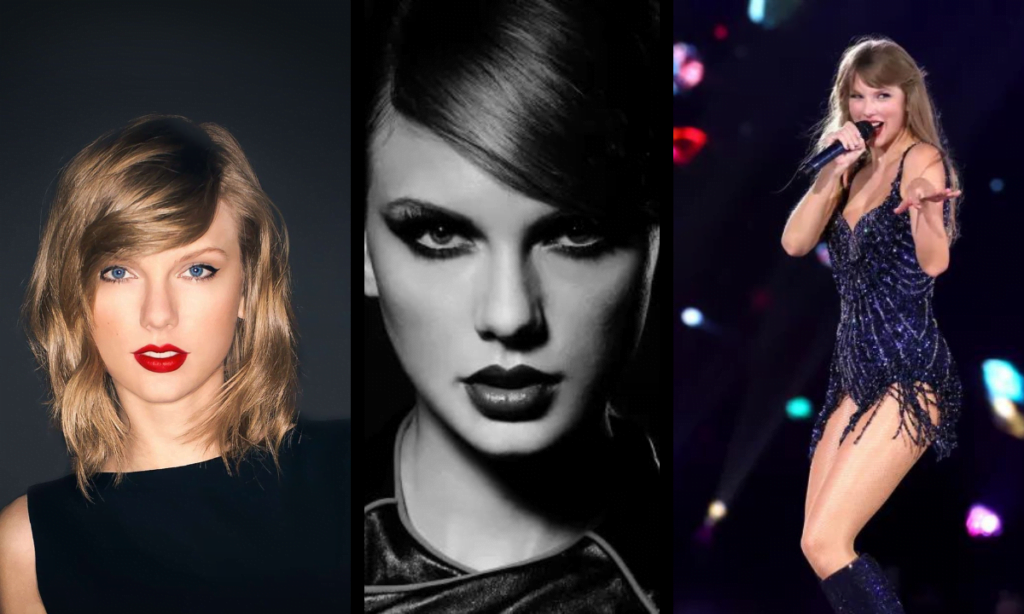 Unveiling Taylor Swift From New Releases to Songwriting Secrets