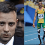 Unveiling the Shocking Oscar Pistorius Parole Twist