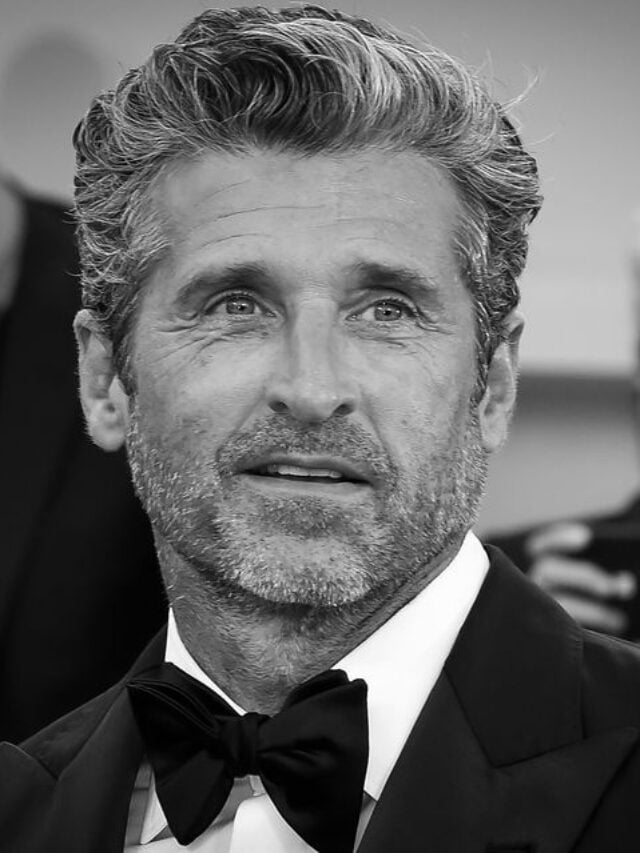 “McDreamy Reigns Supreme: Patrick Dempsey Named People’s Sexiest Man Alive 2023