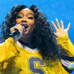 SZA Drops Mysterious 'Lana' Teasers